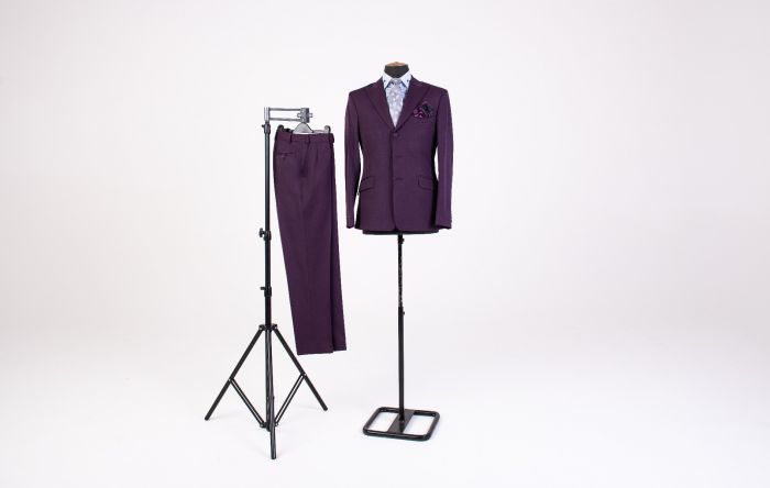 Bespoke Suits & Tailoring - Warwick - The Bespoke Tailor UK