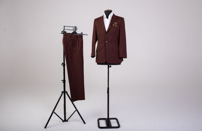 Custom Tailored Men's Suits, Blazers, Trousers, Shirts & Corporate Uniforms  buy in Bangalore